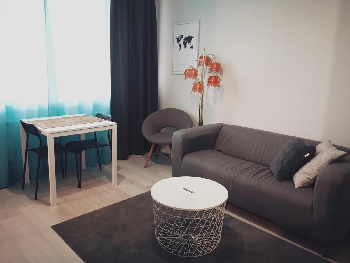 توركو The Sunrise Apartment المظهر الخارجي الصورة