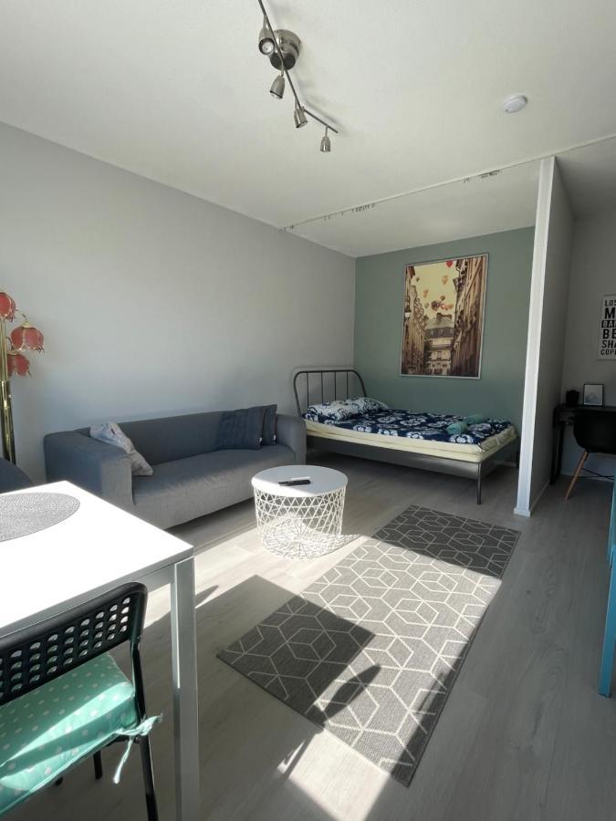 توركو The Sunrise Apartment المظهر الخارجي الصورة