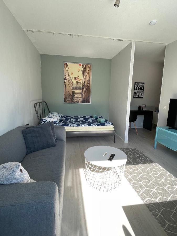 توركو The Sunrise Apartment المظهر الخارجي الصورة
