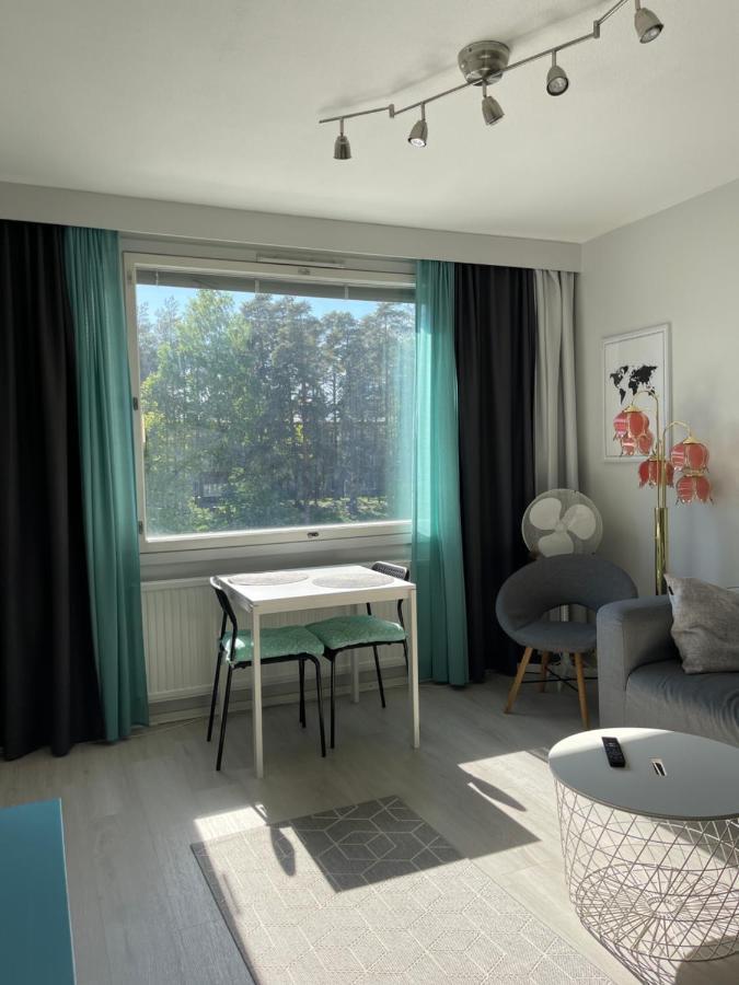 توركو The Sunrise Apartment المظهر الخارجي الصورة
