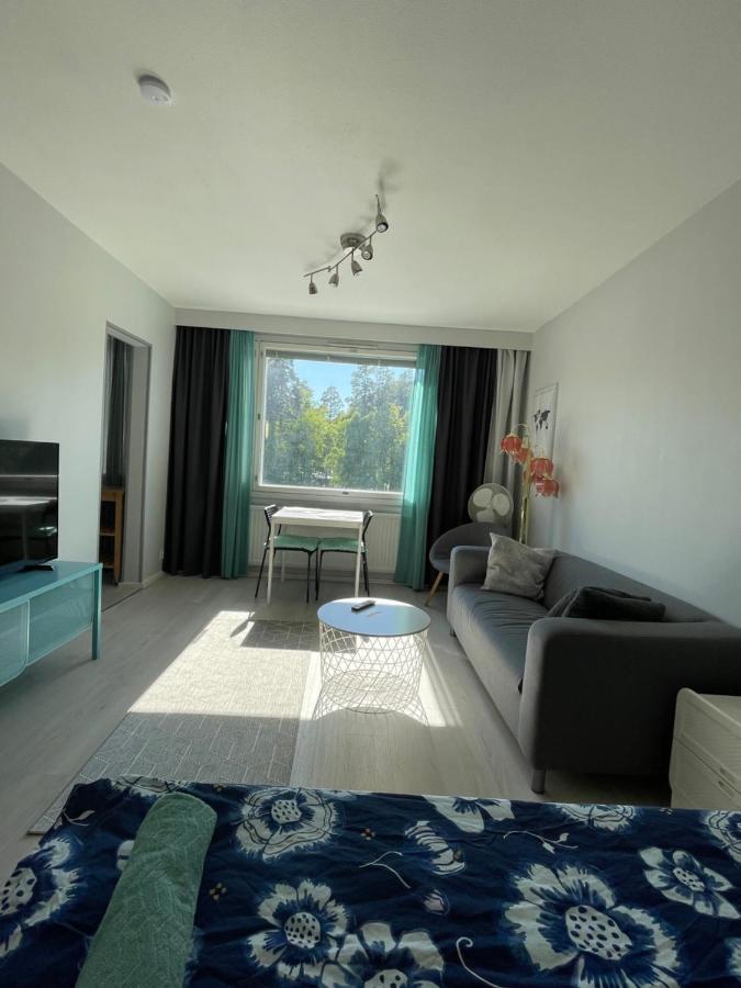 توركو The Sunrise Apartment المظهر الخارجي الصورة