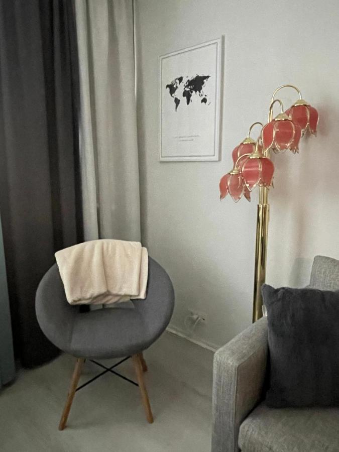 توركو The Sunrise Apartment المظهر الخارجي الصورة